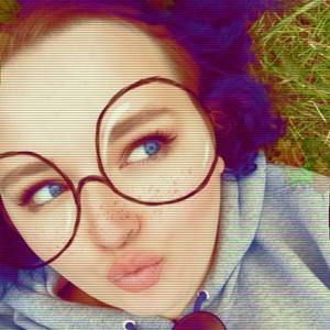 Meet your Posher, Ambyr